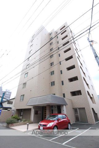 キャロット13の外観写真