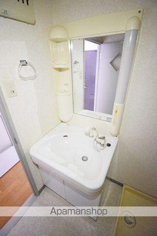フロール神原の内装写真
