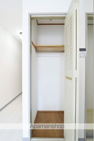 シティメゾンフェニックス住吉の内装写真