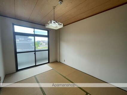 日高マンションⅠ[3DK/53.37m2]の内装4