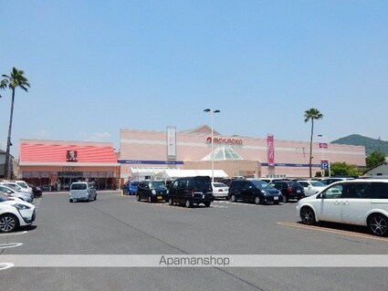 鐘築邸戸建借家[3DK/68.3m2]の周辺4