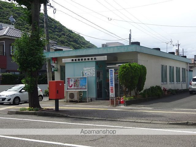 パストラルタケイの周辺写真