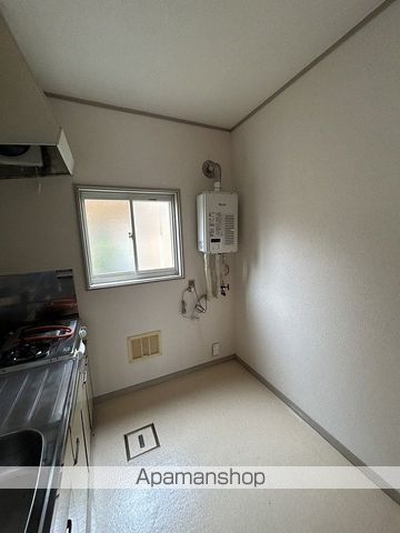 コーポプラス1の内装写真
