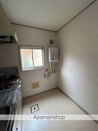 コーポプラス１[1K/33.07m2]の内装5