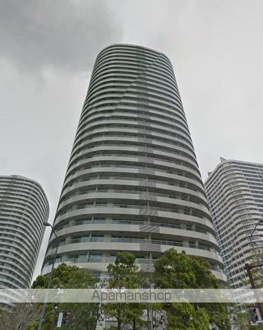 M.M.TOWERS FORESIS Rの外観写真
