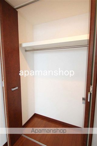 CROSSRESIDENCE大阪新町の内装写真