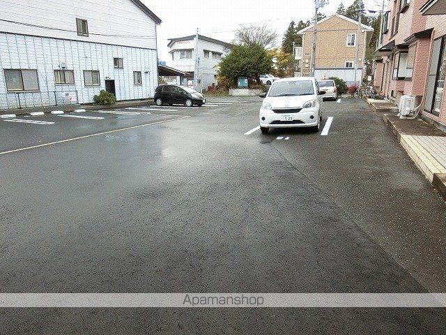 タウンハウスのその他写真