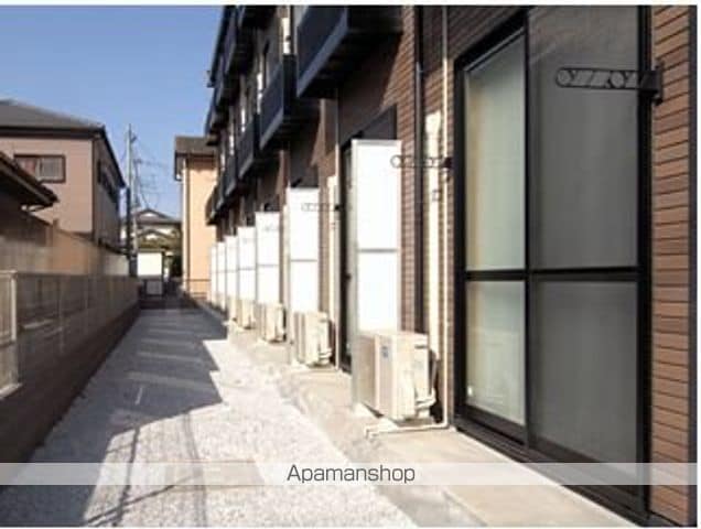 レオパレスマドレーヌのその他写真