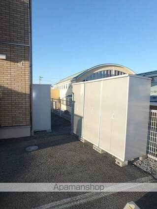 きやハイム[2LDK/49.85m2]の共用部3