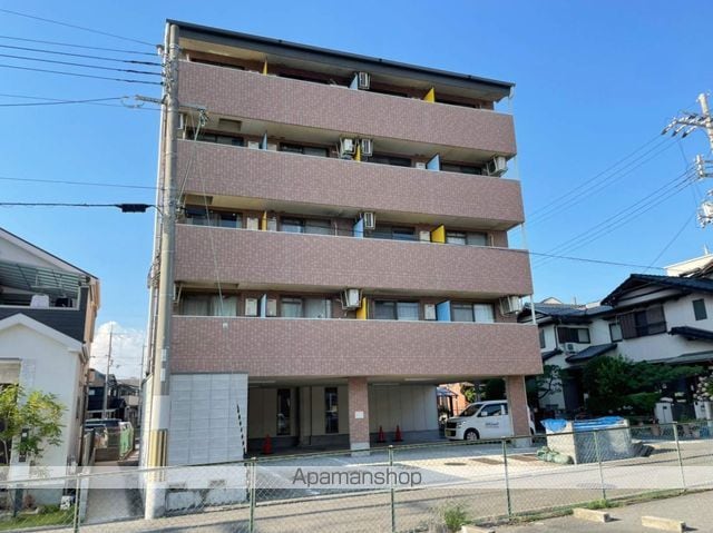 M’PLAZA津田駅前八番館