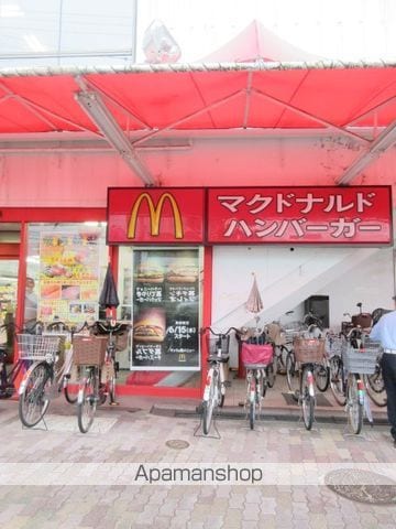 O・B・P柳谷の周辺写真