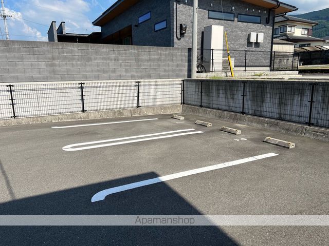 ハッピー上原タウンのその他写真