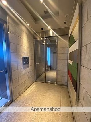 ステラメゾン三軒茶屋[2LDK/51.53m2]のエントランス1