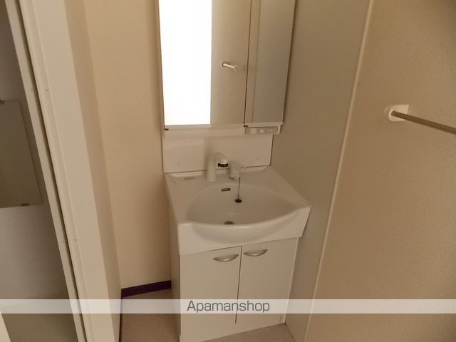 レオネクスト桃の木の内装写真