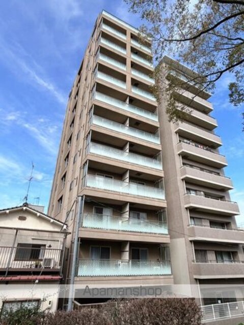 鶴見橋Ｇｒａｎｄｅ[1K/28.16m2]の外観2