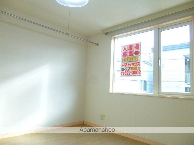 サンホームマンション樹むらの内装写真