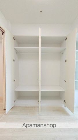 SOL LEVANTE北堀江Qの内装写真