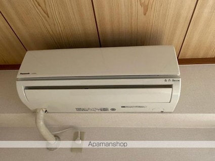 白川ハイツ[1K/22.77m2]のその他設備