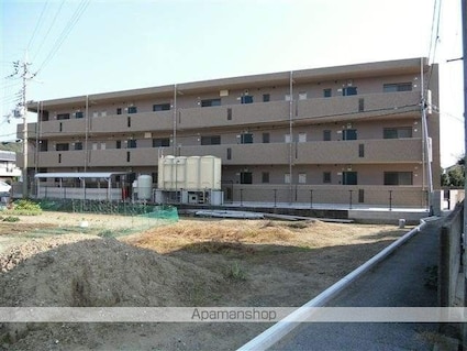 和歌山県和歌山市本脇[2LDK/56.85m2]の外観3