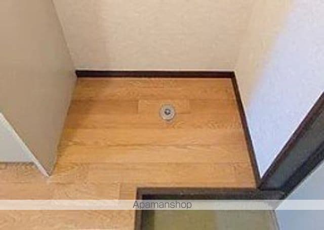 サンステイタスの内装写真