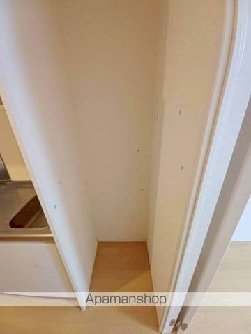 FAST HILLS 日ノ出町の内装写真