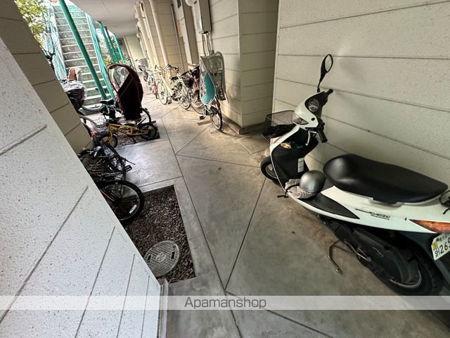 フリーディオ石切のその他写真