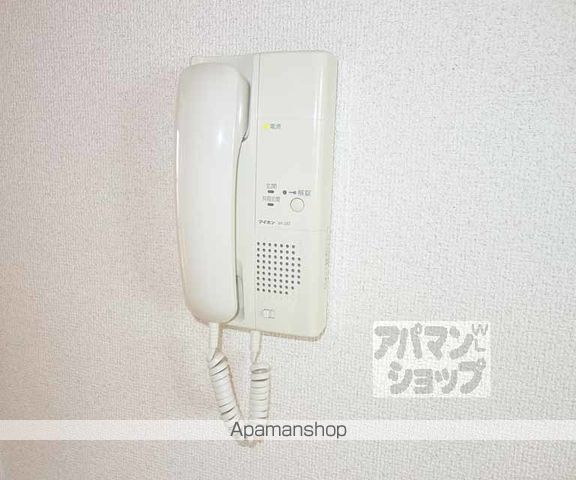 第二グレース安田の内装写真
