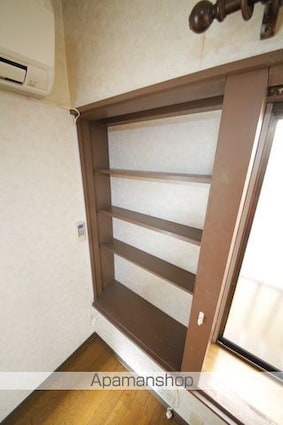 コーポはざま[1R/23m2]の内装3