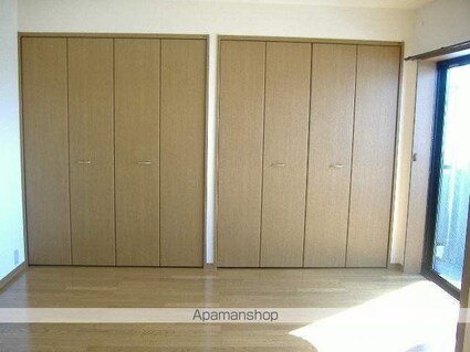 マンションシルクスクエアⅡ[3DK/56.76m2]の内装5
