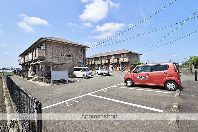 メルベーユ MT B棟のその他写真