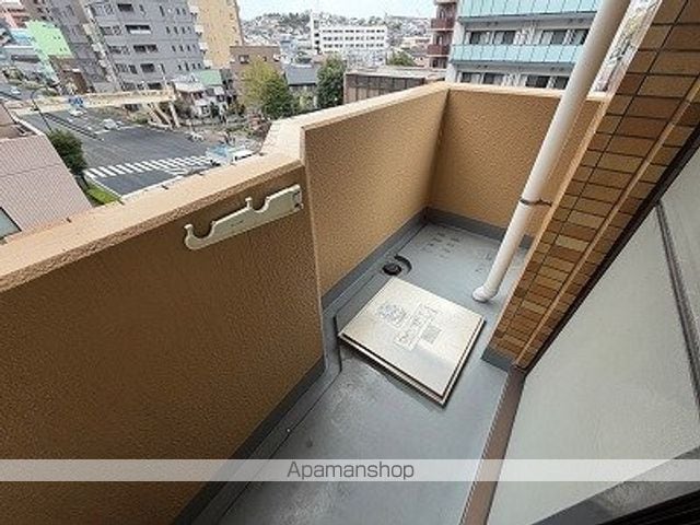 ライオンズマンション東神奈川の内装写真