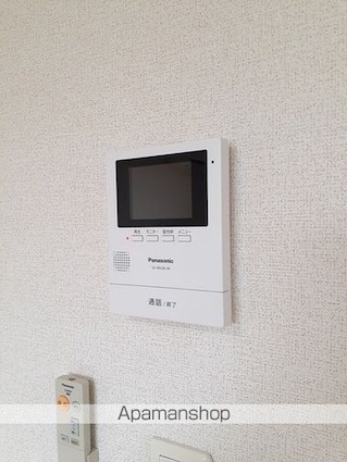 リヴァプール[1LDK/41.23m2]のその他設備