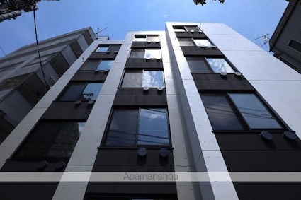 アトリオフラッツ高円寺[1K/25.5m2]の外観3