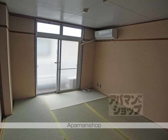 シャトーやなぎの内装写真