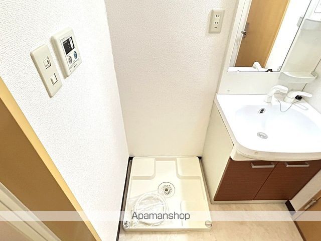 本逕寺ビルの内装写真