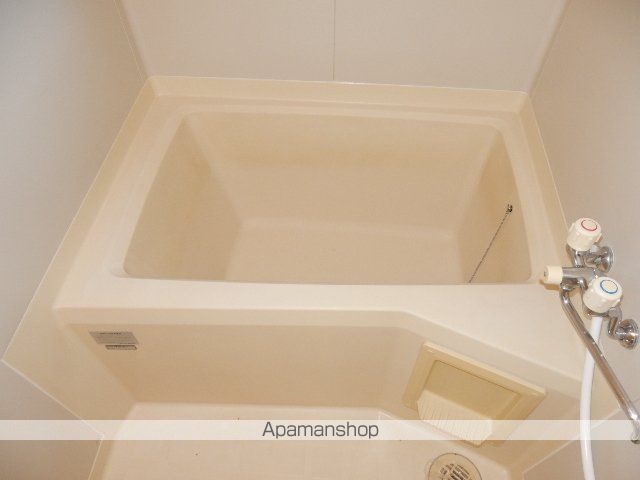 ハイツフロイデ A棟の内装写真
