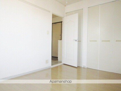 マリーライフＢ棟[1LDK/56.3m2]の内装7