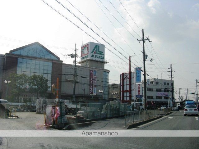 PHOENIX COURT 交野IIの周辺写真