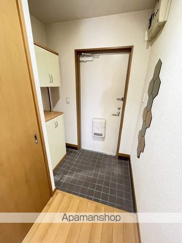 プレアール名古屋神宮寺の内装写真