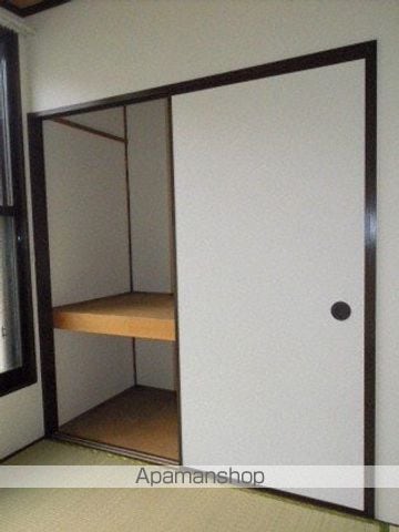 ハイツ澄の内装写真