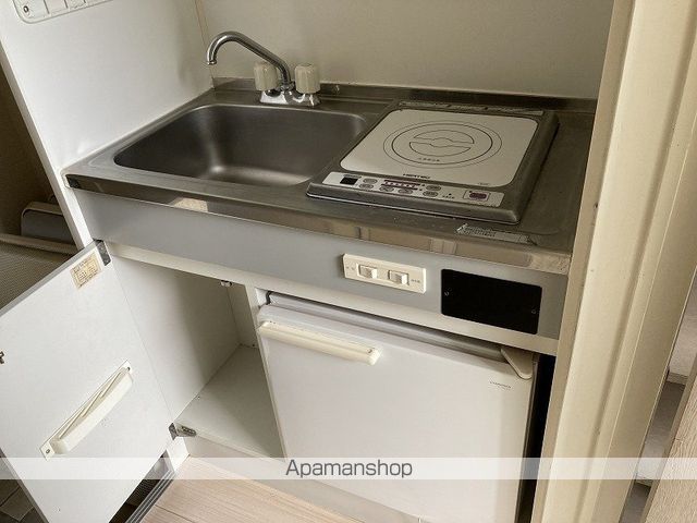 アビタス関屋の内装写真