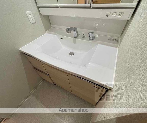リヒトサールの内装写真