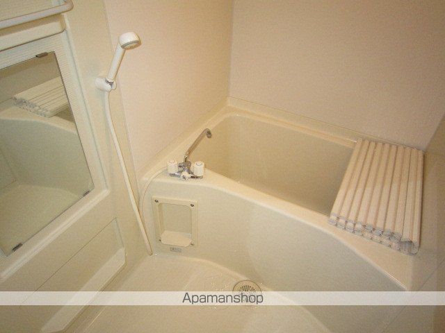 柏木YKハイツの内装写真