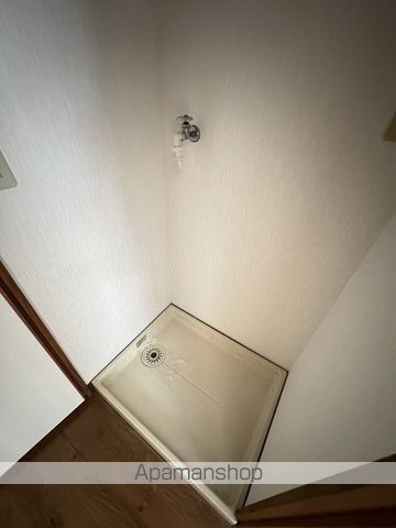 第二・第三トキワハイムの内装写真
