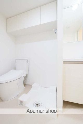 CREATIF東高円寺の内装写真
