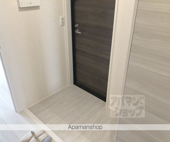 STグランツの内装写真