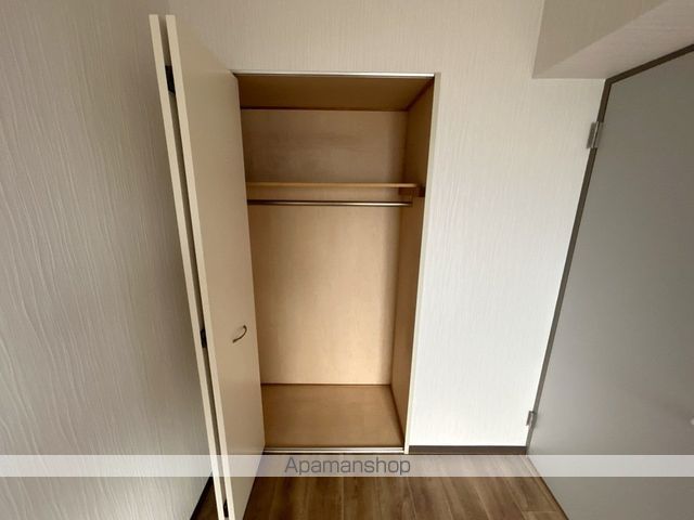 パークフィールド パートIIIの内装写真