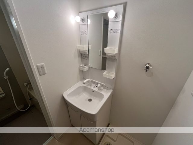 グレージュ山手IIの内装写真