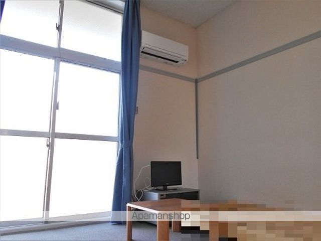 レオパレスシャルムの内装写真