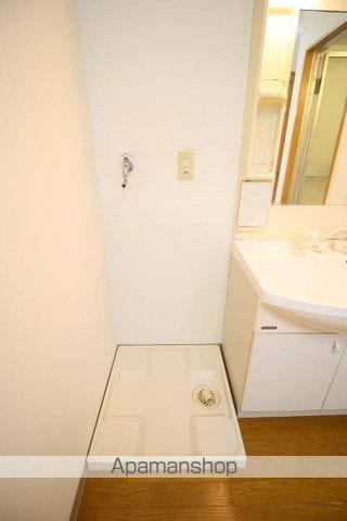 ケイズシティ豊成の内装写真